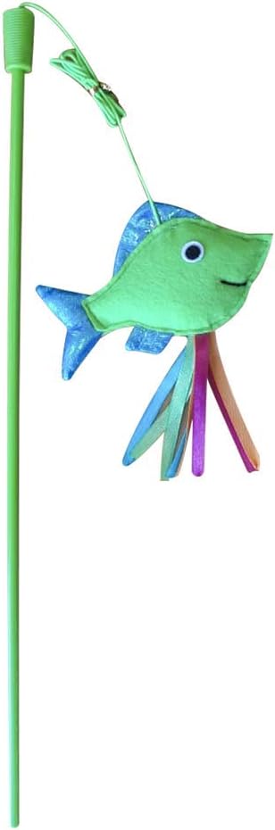 Juguete Cana De Pescar Catch Juguete Cana De Pescar Catch
